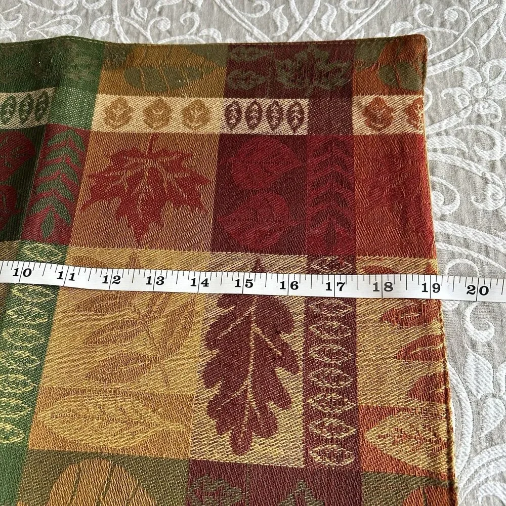 Placemat Home Decor 19
